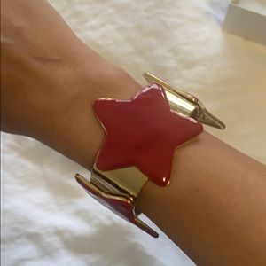 Star bangle